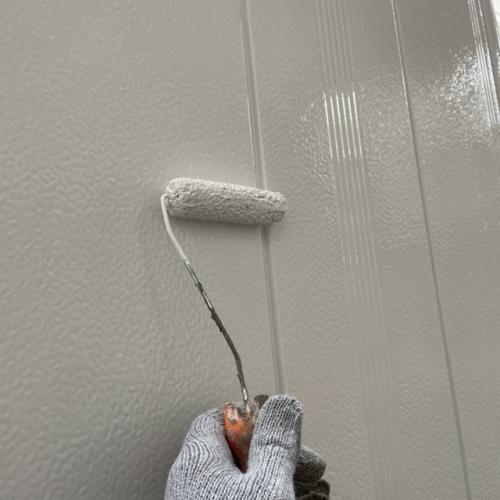 外壁塗装工事で使用される道具｜ローラー・刷毛・スプレーガン