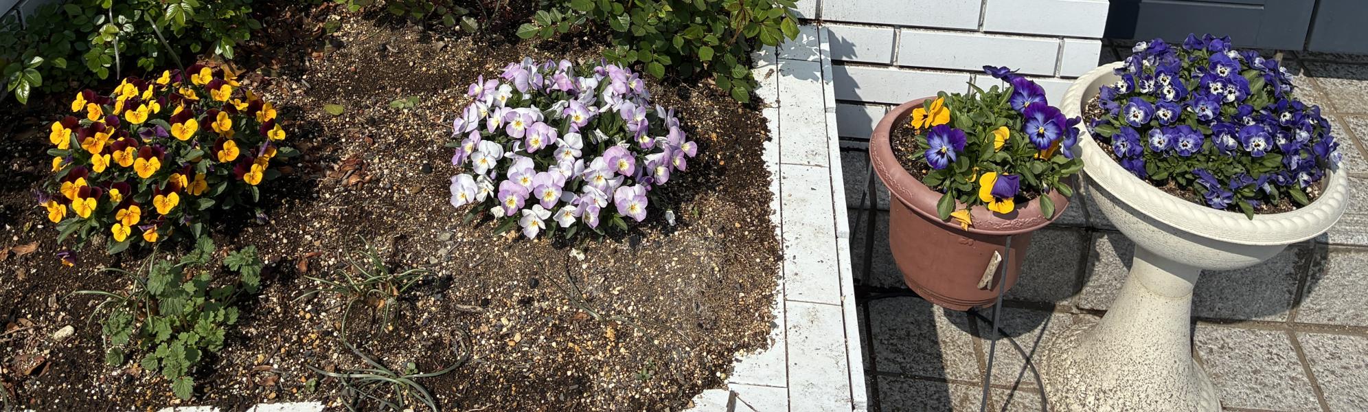 工事の打ち合わせが続々決まってます！