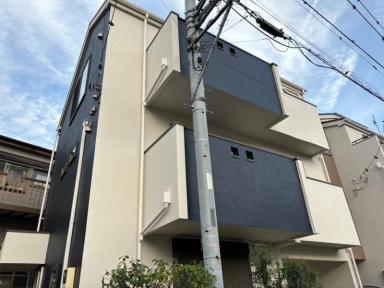 Ｔ様邸 屋根外壁塗装工事