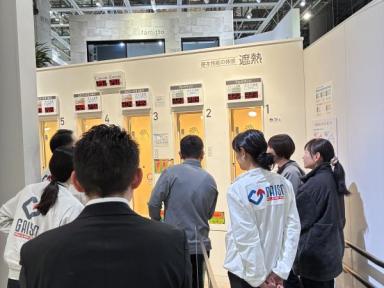 内窓はいいですよ！