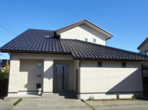 全国55,000件以上の<br class='visible-xs'>豊富な外壁・屋根リフォーム実績0