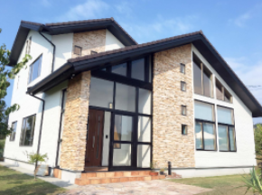 全国55,000件以上の<br class='visible-xs'>豊富な外壁・屋根リフォーム実績2